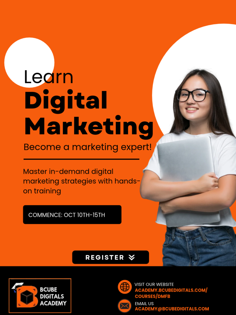 Digital Marketing For Beginners